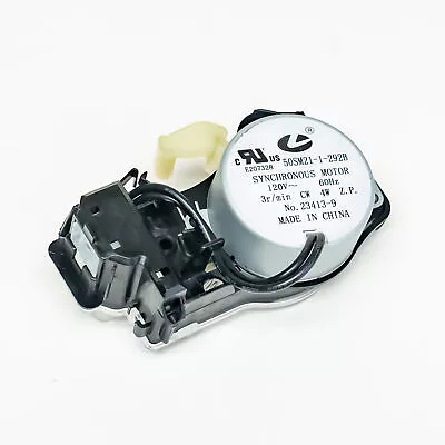 Choice W11212745 Washing Machine Shift Actuator For Whirlpool • $32.57