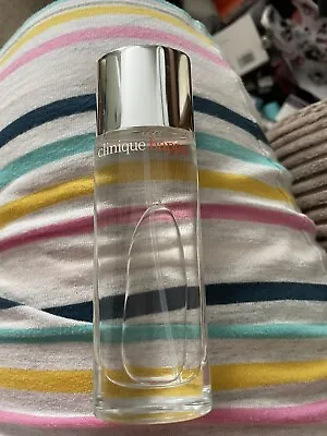 £30 • Buy Women's Clinique Happy Perfume 30ml Part Used 