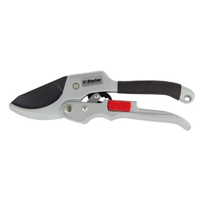 Darlac Garden Classic Ratchet Pruner - Secateurs • £15.75