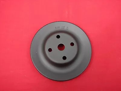 1972-1978 Mopar Water Pump Pulley Single Groove 3698907 • $48