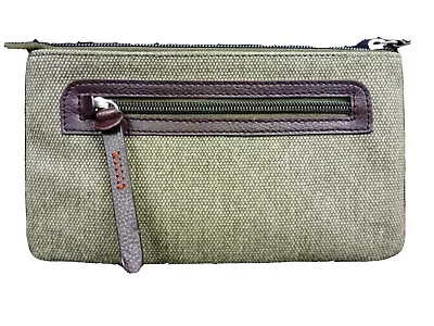 STM Small Bag Travel Accessory Pencil Pouch Carry Case • $15.16