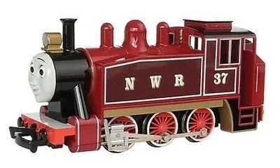 Bachmann 58819 HO Scale Thomas And Friends(TM) Rosie The Engine (red) • $219.69