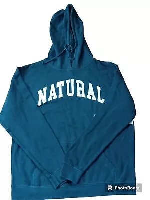 Pac Sun Mens Natural Hoodie • $20