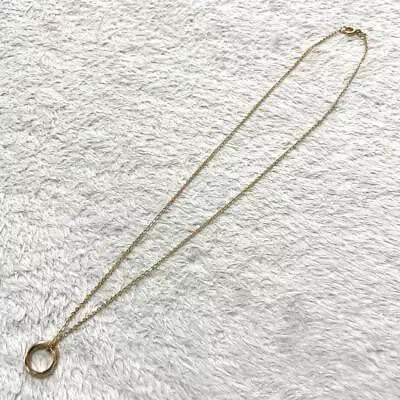 Cartier  Trinity Necklace Vintage • $1618.24