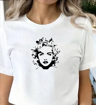 Madonna T Shirts  • £10