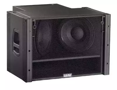 EAW SB730P Dual 12-Inch Subwoofer In Original Box (NEW) (1713-90-FIFO) • $3656