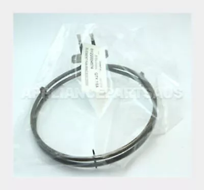 0122004574: GENUINE Westinghouse Chef Simpson OVEN FAN ELEMENT POP663W EXC624W • $47.95