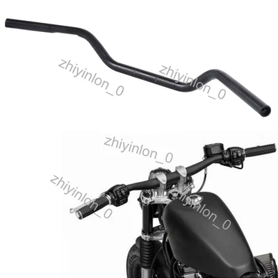 $52.79 • Buy 1  Drag Bar Handlebar For Yamaha V-Star XVS 650 1100 1300 Custom Silverado USA