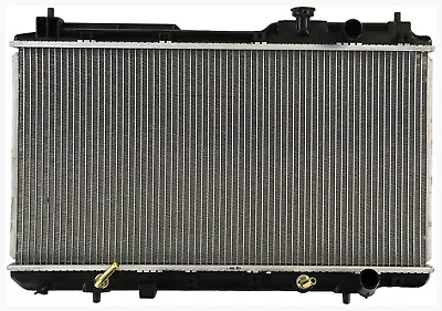 Radiator For 1997-2001 Honda CR-V • $40.96