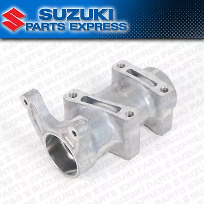 $199.95 • Buy New 2004 - 2008 Suzuki Lt-z400 Ltz 400 Oem Rear Axle Bearing Carrier 64715-07g20