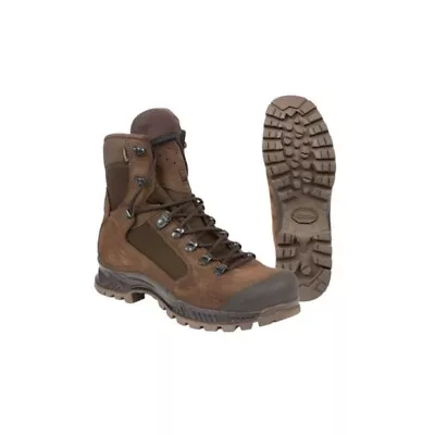 MEINDL MD Rock Bundeswehr Gore-Tex Boots SUPERGRADE • $109.90