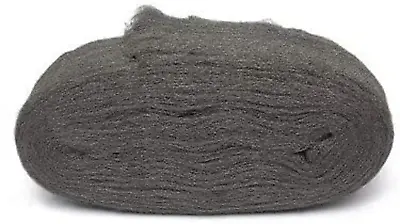 Steel Wire Wool 0000 Ultra Fine - 1 Meter Pack • £5.26