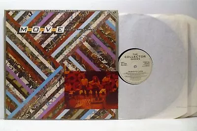 THE MOVE The Move Collection 2X LP VG+ CCSLP 135 Vinyl Greatest Hits Best Of • £16.97