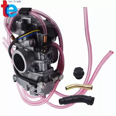 Carburetor For Yamaha WR250 WR250F YZ250F Carb 2001-2013 • $81.04