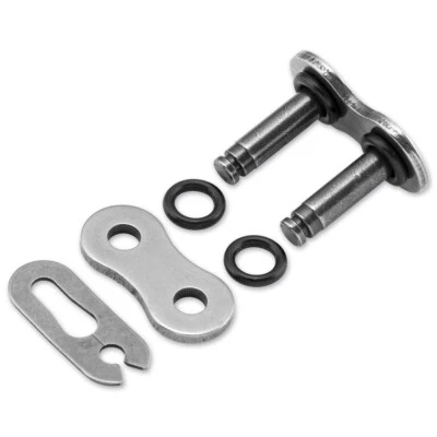 $29.99 • Buy EK Chain Master Clip Joining Link O-Ring 520SRO 520-SRO