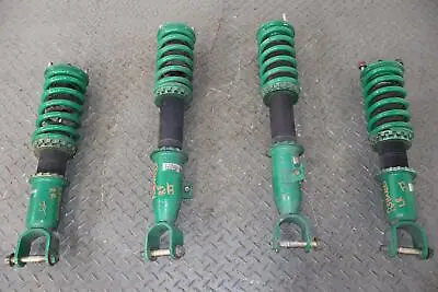 00-07 Honda S2000 Tein Front&Rear Coilovers Set Of 4 (LH Front Damaged) 119K • $448