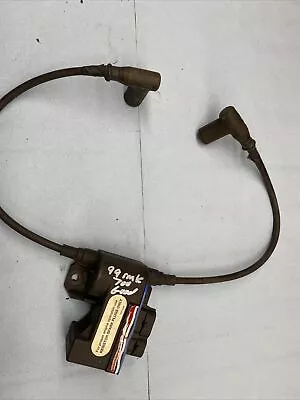 $329 • Buy 97 98 99 Polaris Xc Rmk Liberty 600 700 Computer Cdi Box Coil Ducati 4060211
