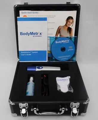 BodyMetrix Ultrasound Body Composition System • $500