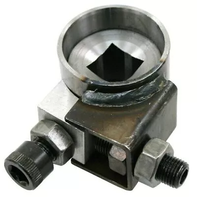 Empi 22-2802 Weld In Adjuster For Vw Bug/Ghia King Pin Axle Beam Each • $28.95