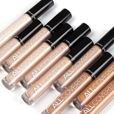 INGLOT - ALL COVERED- UNDER EYE CONCEALER - 4.2ml • £7.50