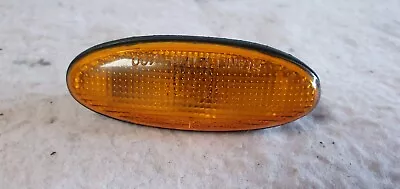 Mazda Premacy 1999-04 Orange Wing Repeater Indicator (fits Left Or Right) • $12.42