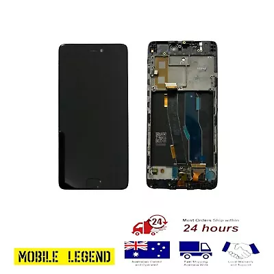 Xiaomi Mi 5S  LCD And Digitizer Touch Screen Assembly With Frame • $55