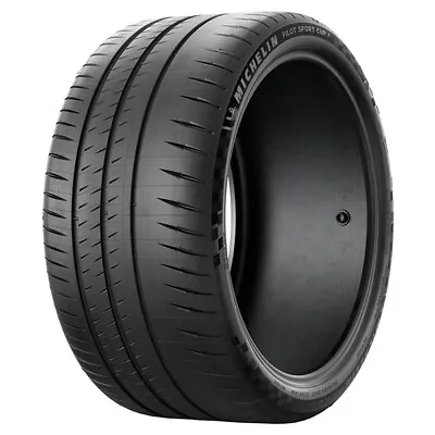 Tyre Michelin 265/35 R18 97y Pilot Sport Cup 2 Connect Xl • $451.12