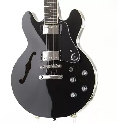 Epiphone DOT ES-339 Ebony (2013) • $763.84