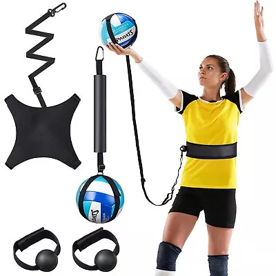 4 Pcs Volleyball Training Equipment Aid Volleyball Spike Trainer Training Techni • $27.73