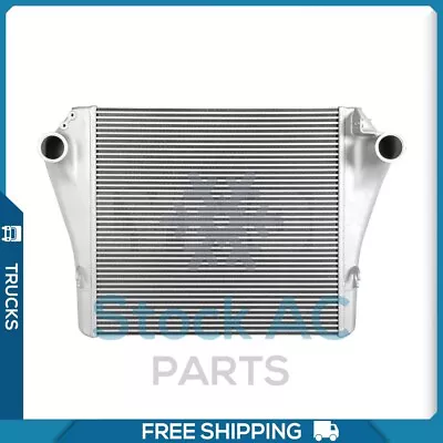 Intercooler For Mack Granite CXU TD700 / Volvo VHD VNL VNM VNX VAH.. QL • $766.99