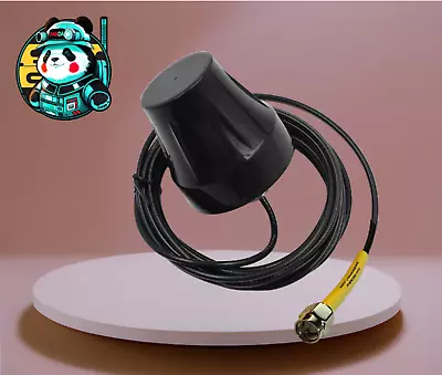 700/960MHz Mobile Antenna 3 Meter With SMA Connection SDS100 UNIDEN • $29.99