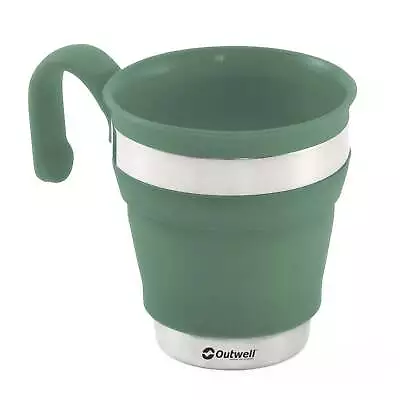 Outwell Collaps Mug • £17.95