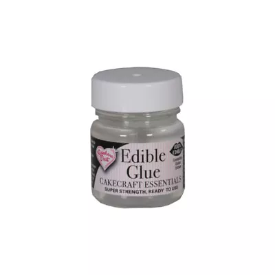 Rainbow Dust Sugarcraft Edible Glue 25ml - Best Before MARCH 2022 • £4.90