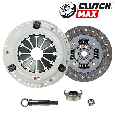 OEM PREMIUM CLUTCH KIT For 92-05 HONDA CIVIC DEL SOL 1.5L 1.6L 1.7L D15 D16 D17 • $61.98