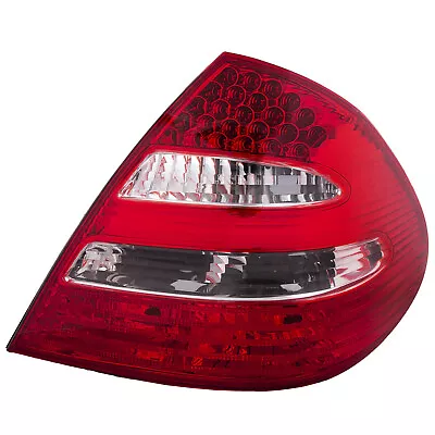 Tail Light Right Fits 03-06 Mercedes Benz E-Class W211 E55 E320 E500 E55 E350 • $75