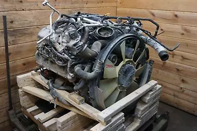 6.7l V8 Power Stroke Turbo Diesel Engine Motor Dropout Hc3z6007h Ford F250 F350 • $8549.99