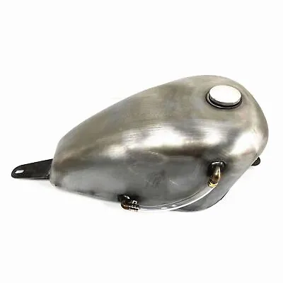 Petrol Gas Fuel Tank For HONDA Steed400 600 Shadow VLX600 Visible 1x F • $185.15