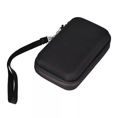 SSD Storage Bag Protective Package Case For Samsung T5 Solid State Disk BUU • $29.71