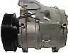 1993 JEEP GRAND WAGONEER V8 AC Compressor REBUILT • $114.99