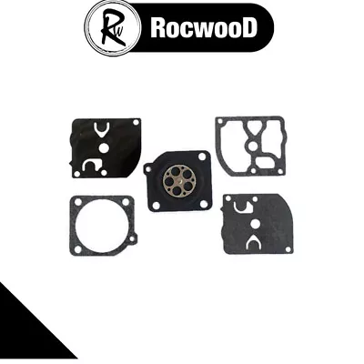 £4.28 • Buy Zama Carburettor Carb Diaphragm Kit Set Fits Stihl 023 And MS230 Chainsaw