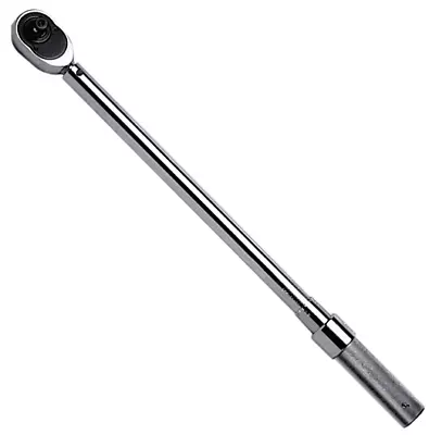 Wright Tool 4478 Micro-Adjustable 1/2  Torque Wrench 50 - 250 Foot Pounds • $189.99