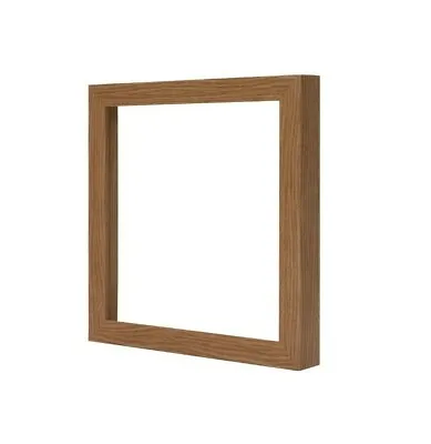 3D Deep Box Frame Range Picture Photo Frame Display Various Sizes A3 A4 • £17.72