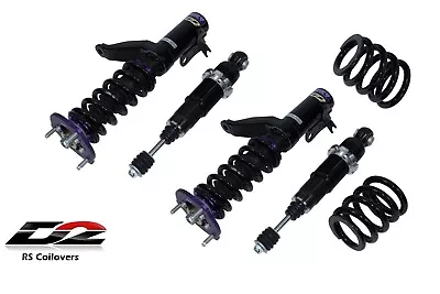 D2 Racing RS Coilovers Adjustable Suspension For 03-2011 ELEMENT D-HN-31 • $1147.50