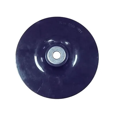 BP70 7 Inch Angle Grinder Backing Pad For Resin Fiber Disc With 5/8 Inch 11 Nut • $15.63