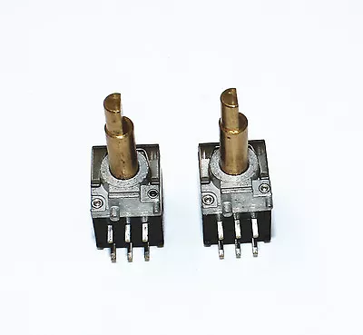 2X Channel Selector Control 16CH F/ Motorola EP450 PR400 CP200 CP040 CP140 CP180 • $11