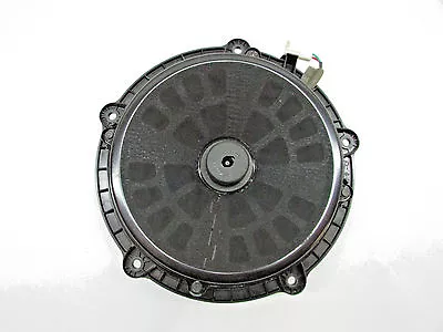 2008 Infiniti G35 Front Left Bose Door Speaker 28149 Jl30a Oem 08 09 10 11 12 13 • $59