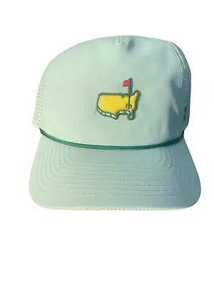 2024 Masters Golf Hat • $75