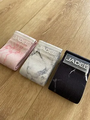 Fabric Resistance Booty Bands • $40