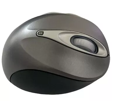 Microsoft Natural Wireless Laser Mouse 6000 Mouse Only No Receiver • $38