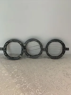 Vintage Popeil Veg O Matic Food Chopper Wire Blade Rings Top Bottom Replacements • $18